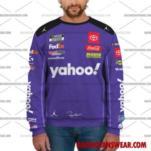 Denny Hamlin Nascar Racing 2024 Uniform Apparel Clothes Sweatshirt Zip Pop Top Hoodie T-Shirt Long Pant 7 Nascar store - Loyal fans of Denny Hamlin's Unisex Hoodie,Unisex Pop Top Hoodie,Unisex Zip Hoodie,Unisex T-Shirt,Unisex Sweatshirt,Unisex Long Pants,Kid Hoodie,Kid Zip Hoodie,Kid T-Shirt,Kid Sweatshirt,Kid Long Pants:vintage nascar racing suit,uniform,apparel,shirts,merch,merchandise,jersey,hoodie,jackets,shorts,sweatshirt,outfits,clothes