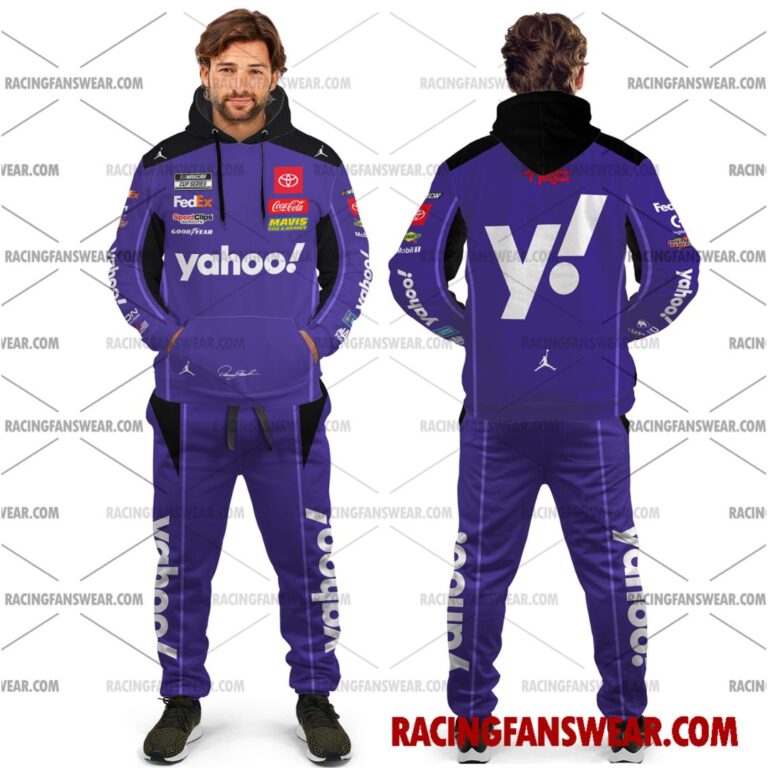 Nascar store - Loyal fans of Denny Hamlin's Unisex Hoodie,Unisex Pop Top Hoodie,Unisex Zip Hoodie,Unisex T-Shirt,Unisex Sweatshirt,Unisex Long Pants,Kid Hoodie,Kid Zip Hoodie,Kid T-Shirt,Kid Sweatshirt,Kid Long Pants:vintage nascar racing suit,uniform,apparel,shirts,merch,merchandise,jersey,hoodie,jackets,shorts,sweatshirt,outfits,clothes
