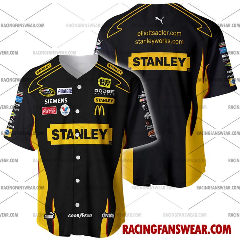 Nascar store - Loyal fans of Elliott Sadler's Men's Baseball Jersey,Women's Baseball Jersey,Kid's Baseball Jersey,Men's Hockey Jerseys,WoMen's Hockey Jerseys,Youth's Hockey Jerseys:vintage nascar racing suit,uniform,apparel,shirts,merch,merchandise,jersey,hoodie,jackets,shorts,sweatshirt,outfits,clothes