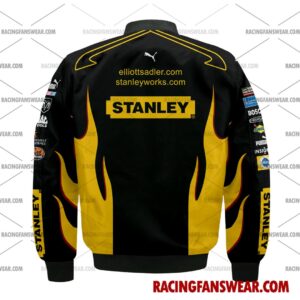 Elliott Sadler Nascar Racing 2009 Uniform Apparel Clothes Bomber Thick Coat Sleeveless Hoodie Hooded T-Shirt 1 Nascar store - Loyal fans of Elliott Sadler's Bomber Jacket,Unisex Thick Coat,Unisex Sleeveless Hoodie,Unisex Hooded T-Shirt,Kid Sleeveless Hoodie,Kid Hooded T-Shirts,Kid Thick Coat:vintage nascar racing suit,uniform,apparel,shirts,merch,merchandise,jersey,hoodie,jackets,shorts,sweatshirt,outfits,clothes
