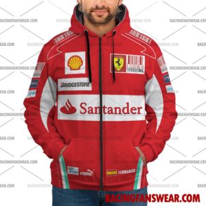 Fernando Alonso Formula One Racing 2010 Uniform Apparel Clothes Sweatshirt Zip Pop Top Hoodie T-Shirt Long Pant 4 Formula One store - Loyal fans of Fernando Alonso's Unisex Hoodie,Unisex Pop Top Hoodie,Unisex Zip Hoodie,Unisex T-Shirt,Unisex Sweatshirt,Unisex Long Pants,Kid Hoodie,Kid Zip Hoodie,Kid T-Shirt,Kid Sweatshirt,Kid Long Pants:vintage formula one racing suit,uniform,apparel,shirts,merch,merchandise,jersey,hoodie,jackets,shorts,sweatshirt,outfits,clothes