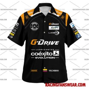 Le Mans store - Loyal fans of Gustavo Yacaman's Unisex Hawaiian Shirt,Unisex Polo Shirt,Kid Hawaiian Shirt,Kid Polo Shirt:vintage Le Mans racing suit,uniform,apparel,shirts,merch,merchandise,jersey,hoodie,jackets,shorts,sweatshirt,outfits,clothes