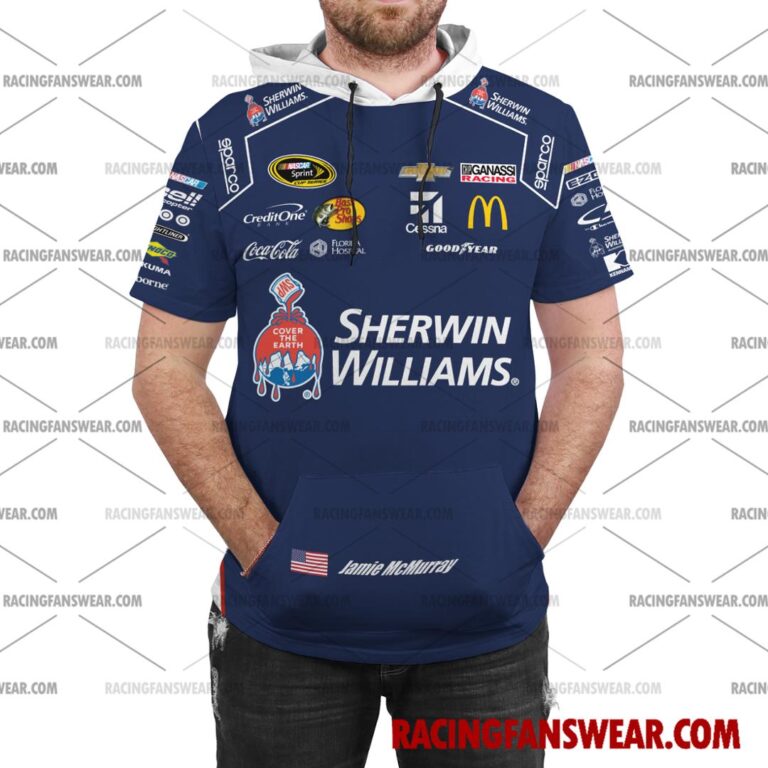 Nascar store - Loyal fans of Jamie McMurray's Bomber Jacket,Unisex Thick Coat,Unisex Sleeveless Hoodie,Unisex Hooded T-Shirt,Kid Sleeveless Hoodie,Kid Hooded T-Shirts,Kid Thick Coat:vintage nascar racing suit,uniform,apparel,shirts,merch,merchandise,jersey,hoodie,jackets,shorts,sweatshirt,outfits,clothes