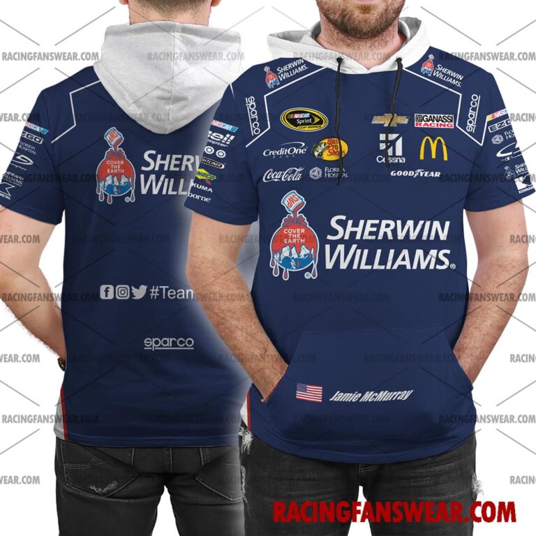 Nascar store - Loyal fans of Jamie McMurray's Bomber Jacket,Unisex Thick Coat,Unisex Sleeveless Hoodie,Unisex Hooded T-Shirt,Kid Sleeveless Hoodie,Kid Hooded T-Shirts,Kid Thick Coat:vintage nascar racing suit,uniform,apparel,shirts,merch,merchandise,jersey,hoodie,jackets,shorts,sweatshirt,outfits,clothes