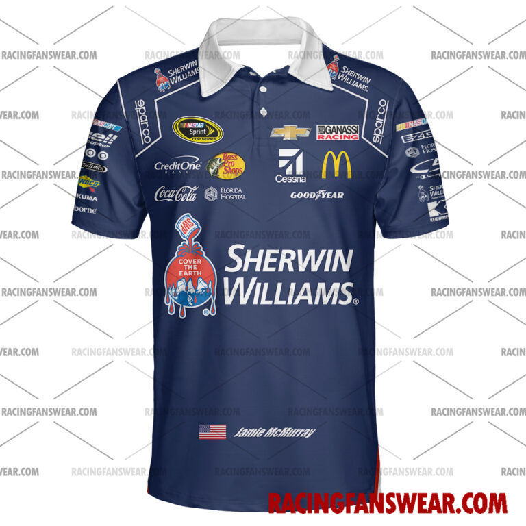 Nascar store - Loyal fans of Jamie McMurray's Unisex Hawaiian Shirt,Unisex Polo Shirt,Kid Hawaiian Shirt,Kid Polo Shirt:vintage nascar racing suit,uniform,apparel,shirts,merch,merchandise,jersey,hoodie,jackets,shorts,sweatshirt,outfits,clothes