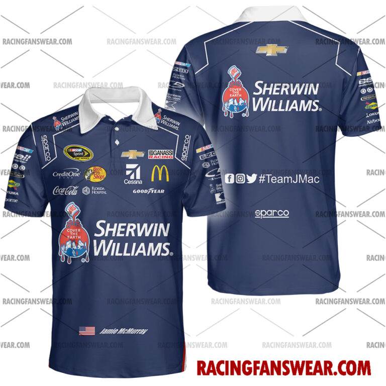 Nascar store - Loyal fans of Jamie McMurray's Unisex Hawaiian Shirt,Unisex Polo Shirt,Kid Hawaiian Shirt,Kid Polo Shirt:vintage nascar racing suit,uniform,apparel,shirts,merch,merchandise,jersey,hoodie,jackets,shorts,sweatshirt,outfits,clothes