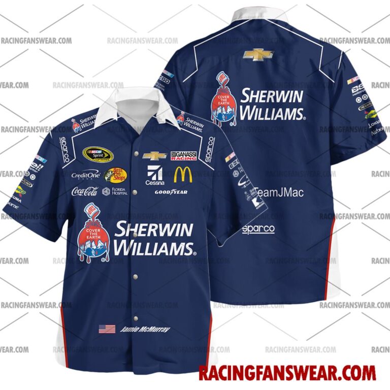 Nascar store - Loyal fans of Jamie McMurray's Unisex Hawaiian Shirt,Unisex Polo Shirt,Kid Hawaiian Shirt,Kid Polo Shirt:vintage nascar racing suit,uniform,apparel,shirts,merch,merchandise,jersey,hoodie,jackets,shorts,sweatshirt,outfits,clothes