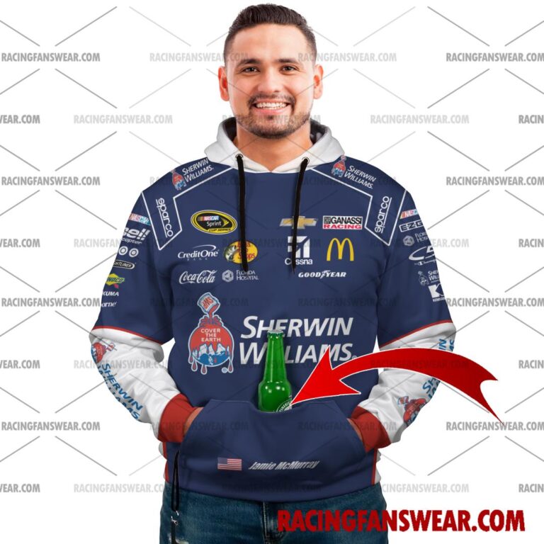 Nascar store - Loyal fans of Jamie McMurray's Unisex Hoodie,Unisex Pop Top Hoodie,Unisex Zip Hoodie,Unisex T-Shirt,Unisex Sweatshirt,Unisex Long Pants,Kid Hoodie,Kid Zip Hoodie,Kid T-Shirt,Kid Sweatshirt,Kid Long Pants:vintage nascar racing suit,uniform,apparel,shirts,merch,merchandise,jersey,hoodie,jackets,shorts,sweatshirt,outfits,clothes