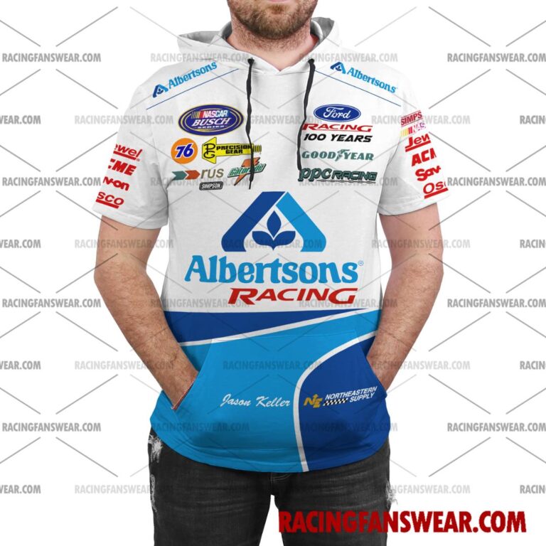 Nascar store - Loyal fans of Jason Keller's Bomber Jacket,Unisex Thick Coat,Unisex Sleeveless Hoodie,Unisex Hooded T-Shirt,Kid Sleeveless Hoodie,Kid Hooded T-Shirts,Kid Thick Coat:vintage nascar racing suit,uniform,apparel,shirts,merch,merchandise,jersey,hoodie,jackets,shorts,sweatshirt,outfits,clothes