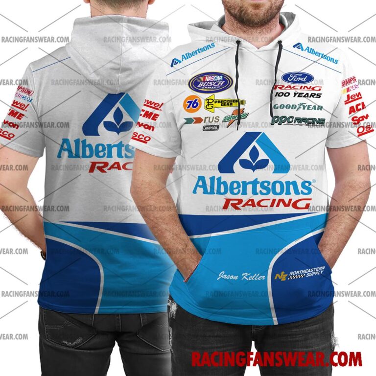 Nascar store - Loyal fans of Jason Keller's Bomber Jacket,Unisex Thick Coat,Unisex Sleeveless Hoodie,Unisex Hooded T-Shirt,Kid Sleeveless Hoodie,Kid Hooded T-Shirts,Kid Thick Coat:vintage nascar racing suit,uniform,apparel,shirts,merch,merchandise,jersey,hoodie,jackets,shorts,sweatshirt,outfits,clothes