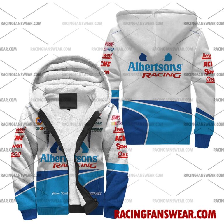 Nascar store - Loyal fans of Jason Keller's Bomber Jacket,Unisex Thick Coat,Unisex Sleeveless Hoodie,Unisex Hooded T-Shirt,Kid Sleeveless Hoodie,Kid Hooded T-Shirts,Kid Thick Coat:vintage nascar racing suit,uniform,apparel,shirts,merch,merchandise,jersey,hoodie,jackets,shorts,sweatshirt,outfits,clothes
