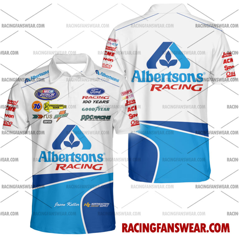 Nascar store - Loyal fans of Jason Keller's Unisex Hawaiian Shirt,Unisex Polo Shirt,Kid Hawaiian Shirt,Kid Polo Shirt:vintage nascar racing suit,uniform,apparel,shirts,merch,merchandise,jersey,hoodie,jackets,shorts,sweatshirt,outfits,clothes