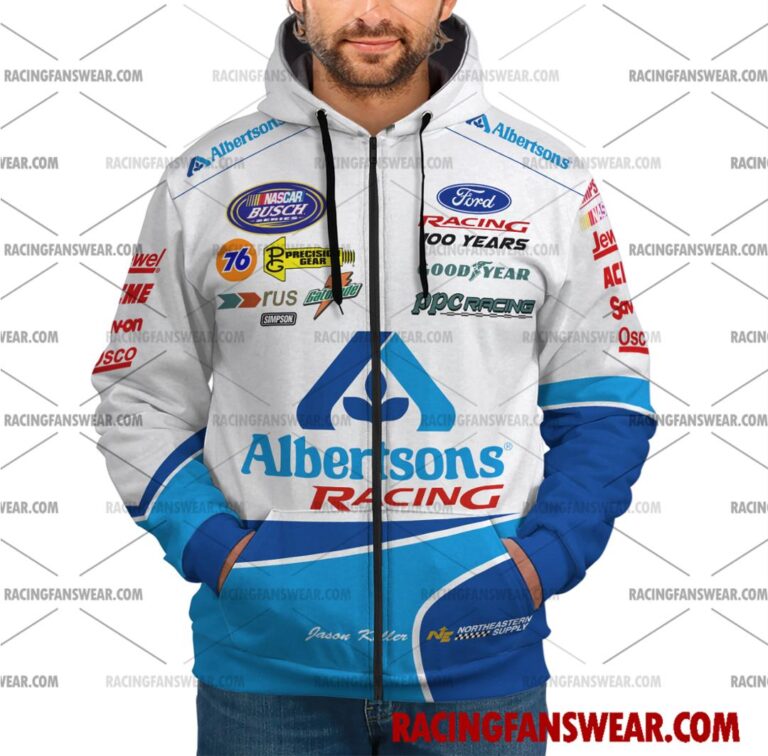 Nascar store - Loyal fans of Jason Keller's Unisex Hoodie,Unisex Pop Top Hoodie,Unisex Zip Hoodie,Unisex T-Shirt,Unisex Sweatshirt,Unisex Long Pants,Kid Hoodie,Kid Zip Hoodie,Kid T-Shirt,Kid Sweatshirt,Kid Long Pants:vintage nascar racing suit,uniform,apparel,shirts,merch,merchandise,jersey,hoodie,jackets,shorts,sweatshirt,outfits,clothes
