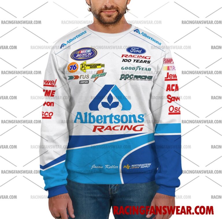 Nascar store - Loyal fans of Jason Keller's Unisex Hoodie,Unisex Pop Top Hoodie,Unisex Zip Hoodie,Unisex T-Shirt,Unisex Sweatshirt,Unisex Long Pants,Kid Hoodie,Kid Zip Hoodie,Kid T-Shirt,Kid Sweatshirt,Kid Long Pants:vintage nascar racing suit,uniform,apparel,shirts,merch,merchandise,jersey,hoodie,jackets,shorts,sweatshirt,outfits,clothes