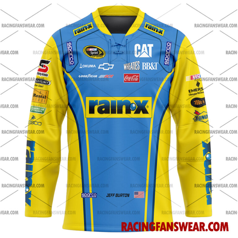 Nascar store - Loyal fans of Jeff Burton's Men's Baseball Jersey,Women's Baseball Jersey,Kid's Baseball Jersey,Men's Hockey Jerseys,WoMen's Hockey Jerseys,Youth's Hockey Jerseys:vintage nascar racing suit,uniform,apparel,shirts,merch,merchandise,jersey,hoodie,jackets,shorts,sweatshirt,outfits,clothes