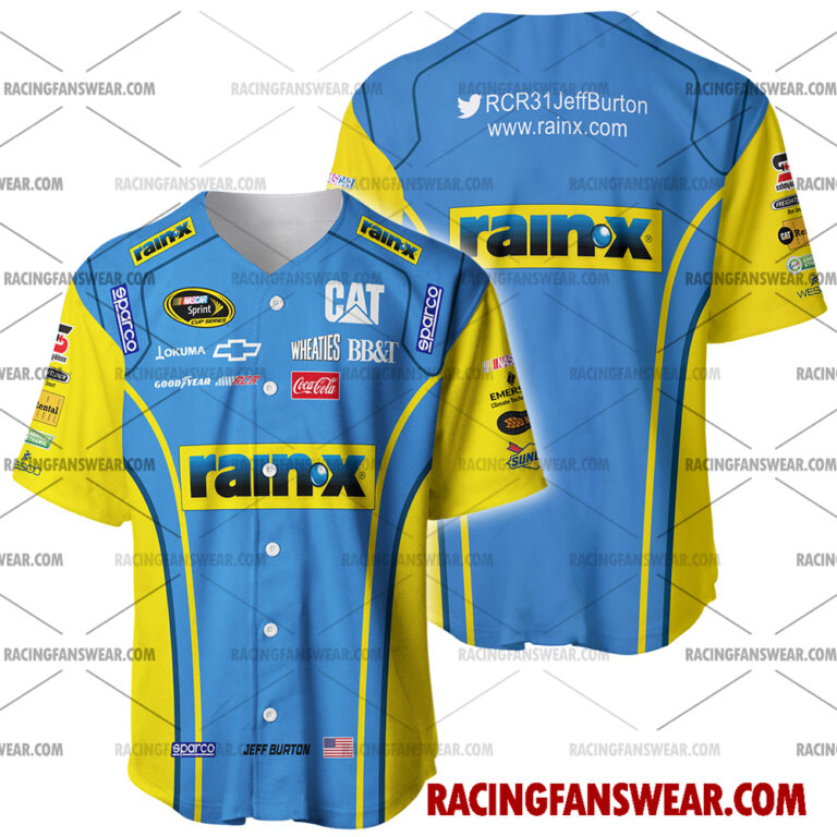 Nascar store - Loyal fans of Jeff Burton's Men's Baseball Jersey,Women's Baseball Jersey,Kid's Baseball Jersey,Men's Hockey Jerseys,WoMen's Hockey Jerseys,Youth's Hockey Jerseys:vintage nascar racing suit,uniform,apparel,shirts,merch,merchandise,jersey,hoodie,jackets,shorts,sweatshirt,outfits,clothes