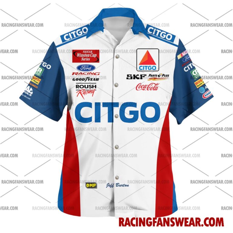 Nascar store - Loyal fans of Jeff Burton's Unisex Hawaiian Shirt,Unisex Polo Shirt,Kid Hawaiian Shirt,Kid Polo Shirt:vintage nascar racing suit,uniform,apparel,shirts,merch,merchandise,jersey,hoodie,jackets,shorts,sweatshirt,outfits,clothes