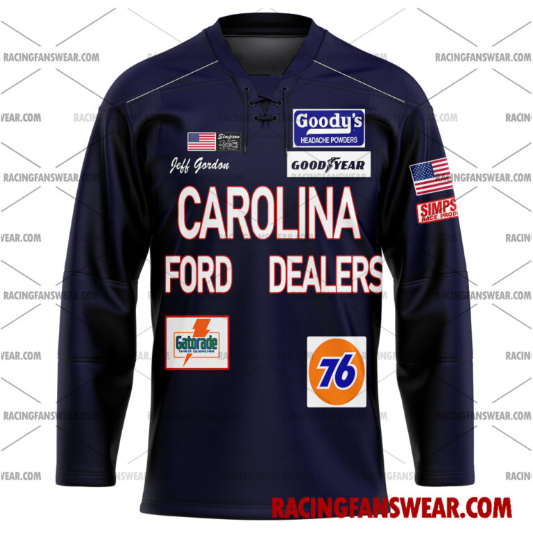 Nascar store - Loyal fans of Jeff Gordon's Men's Baseball Jersey,Women's Baseball Jersey,Kid's Baseball Jersey,Men's Hockey Jerseys,WoMen's Hockey Jerseys,Youth's Hockey Jerseys:vintage nascar racing suit,uniform,apparel,shirts,merch,merchandise,jersey,hoodie,jackets,shorts,sweatshirt,outfits,clothes