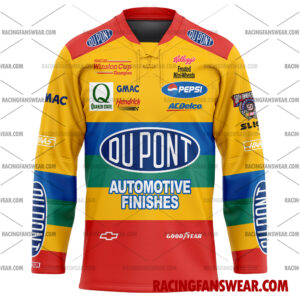 Nascar store - Loyal fans of Jeff Gordon's Men's Baseball Jersey,Women's Baseball Jersey,Kid's Baseball Jersey,Men's Hockey Jerseys,WoMen's Hockey Jerseys,Youth's Hockey Jerseys:vintage nascar racing suit,uniform,apparel,shirts,merch,merchandise,jersey,hoodie,jackets,shorts,sweatshirt,outfits,clothes