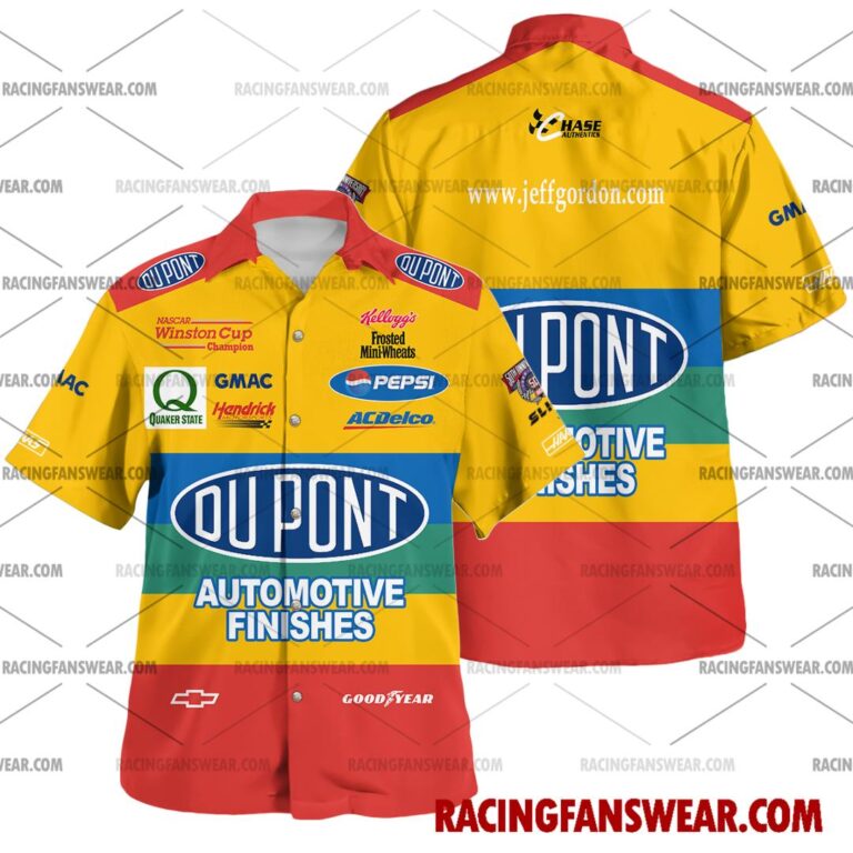 Nascar store - Loyal fans of Jeff Gordon's Unisex Hawaiian Shirt,Unisex Polo Shirt,Kid Hawaiian Shirt,Kid Polo Shirt:vintage nascar racing suit,uniform,apparel,shirts,merch,merchandise,jersey,hoodie,jackets,shorts,sweatshirt,outfits,clothes