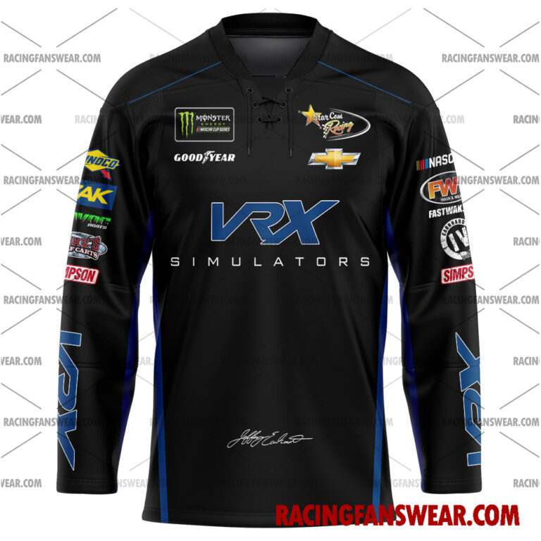 Nascar store - Loyal fans of Jeffrey Earnhardt's Men's Baseball Jersey,Women's Baseball Jersey,Kid's Baseball Jersey,Men's Hockey Jerseys,WoMen's Hockey Jerseys,Youth's Hockey Jerseys:vintage nascar racing suit,uniform,apparel,shirts,merch,merchandise,jersey,hoodie,jackets,shorts,sweatshirt,outfits,clothes