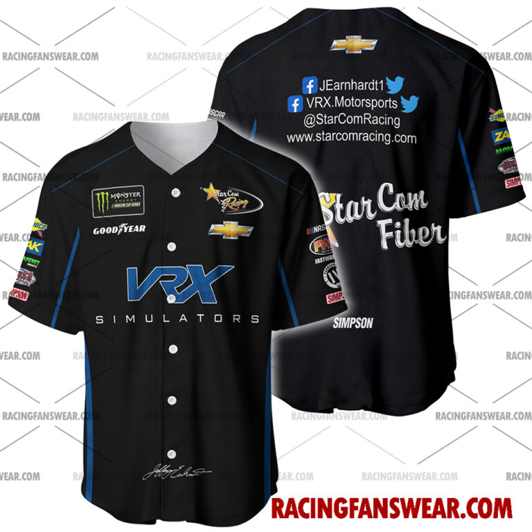 Nascar store - Loyal fans of Jeffrey Earnhardt's Men's Baseball Jersey,Women's Baseball Jersey,Kid's Baseball Jersey,Men's Hockey Jerseys,WoMen's Hockey Jerseys,Youth's Hockey Jerseys:vintage nascar racing suit,uniform,apparel,shirts,merch,merchandise,jersey,hoodie,jackets,shorts,sweatshirt,outfits,clothes