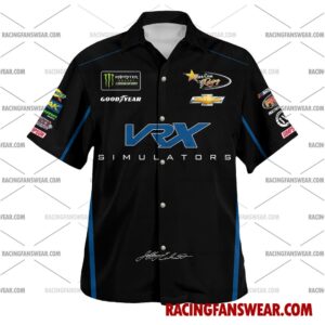 Jeffrey Earnhardt Nascar Racing 2018 Uniform Apparel Clothes Hawaiian Polo Shirts 1 Nascar store - Loyal fans of Jeffrey Earnhardt's Unisex Hawaiian Shirt,Unisex Polo Shirt,Kid Hawaiian Shirt,Kid Polo Shirt:vintage nascar racing suit,uniform,apparel,shirts,merch,merchandise,jersey,hoodie,jackets,shorts,sweatshirt,outfits,clothes