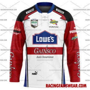 Nascar store - Loyal fans of Jimmie Johnson's Men's Baseball Jersey,Women's Baseball Jersey,Kid's Baseball Jersey,Men's Hockey Jerseys,WoMen's Hockey Jerseys,Youth's Hockey Jerseys:vintage nascar racing suit,uniform,apparel,shirts,merch,merchandise,jersey,hoodie,jackets,shorts,sweatshirt,outfits,clothes