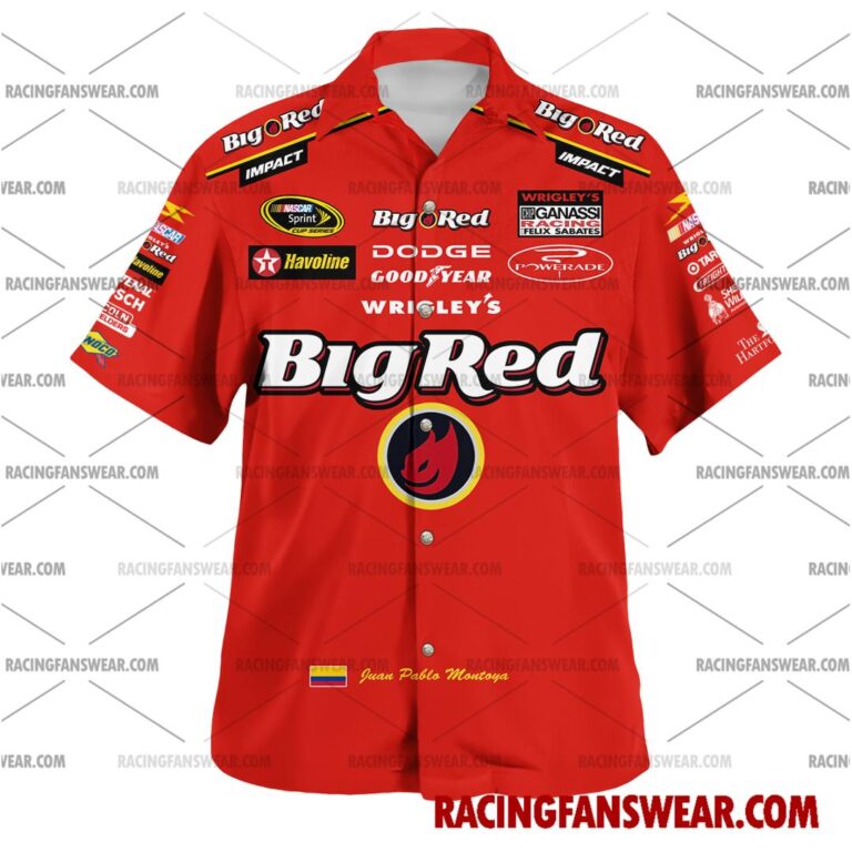 Nascar store - Loyal fans of Juan Pablo Montoya's Unisex Hawaiian Shirt,Unisex Polo Shirt,Kid Hawaiian Shirt,Kid Polo Shirt:vintage nascar racing suit,uniform,apparel,shirts,merch,merchandise,jersey,hoodie,jackets,shorts,sweatshirt,outfits,clothes