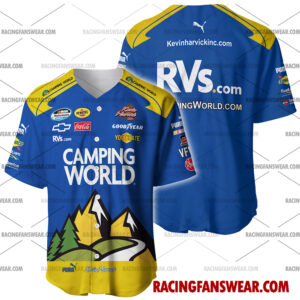 Nascar store - Loyal fans of Kevin Harvick's Men's Baseball Jersey,Women's Baseball Jersey,Kid's Baseball Jersey,Men's Hockey Jerseys,WoMen's Hockey Jerseys,Youth's Hockey Jerseys:vintage nascar racing suit,uniform,apparel,shirts,merch,merchandise,jersey,hoodie,jackets,shorts,sweatshirt,outfits,clothes