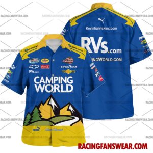 Nascar store - Loyal fans of Kevin Harvick's Unisex Hawaiian Shirt,Unisex Polo Shirt,Kid Hawaiian Shirt,Kid Polo Shirt:vintage nascar racing suit,uniform,apparel,shirts,merch,merchandise,jersey,hoodie,jackets,shorts,sweatshirt,outfits,clothes