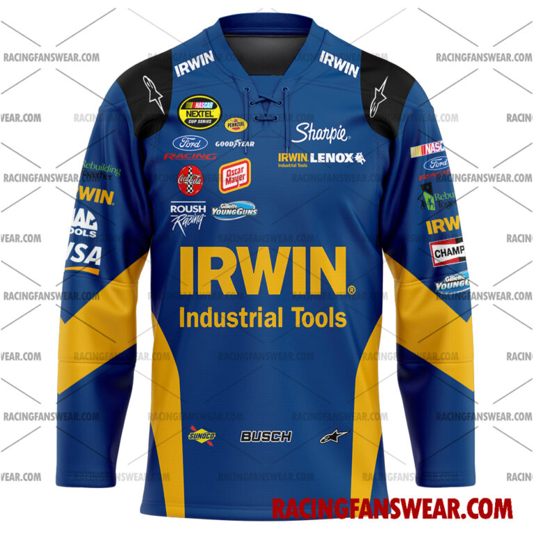 Nascar store - Loyal fans of Kurt Busch's Men's Baseball Jersey,Women's Baseball Jersey,Kid's Baseball Jersey,Men's Hockey Jerseys,WoMen's Hockey Jerseys,Youth's Hockey Jerseys:vintage nascar racing suit,uniform,apparel,shirts,merch,merchandise,jersey,hoodie,jackets,shorts,sweatshirt,outfits,clothes