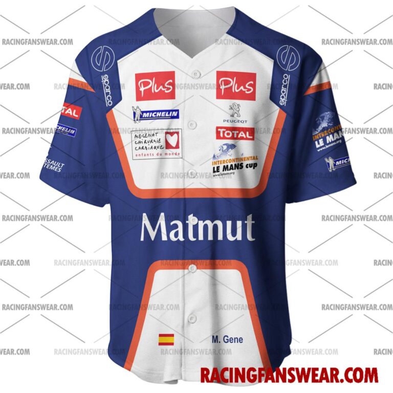 Formula One store - Loyal fans of Marc Gene's Men's Baseball Jersey,Women's Baseball Jersey,Kid's Baseball Jersey,Men's Hockey Jerseys,WoMen's Hockey Jerseys,Youth's Hockey Jerseys:vintage formula one racing suit,uniform,apparel,shirts,merch,merchandise,jersey,hoodie,jackets,shorts,sweatshirt,outfits,clothes