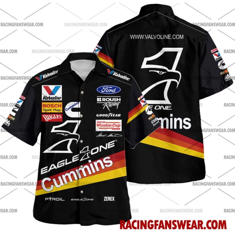 Nascar store - Loyal fans of Mark Martin's Unisex Hawaiian Shirt,Unisex Polo Shirt,Kid Hawaiian Shirt,Kid Polo Shirt:vintage nascar racing suit,uniform,apparel,shirts,merch,merchandise,jersey,hoodie,jackets,shorts,sweatshirt,outfits,clothes