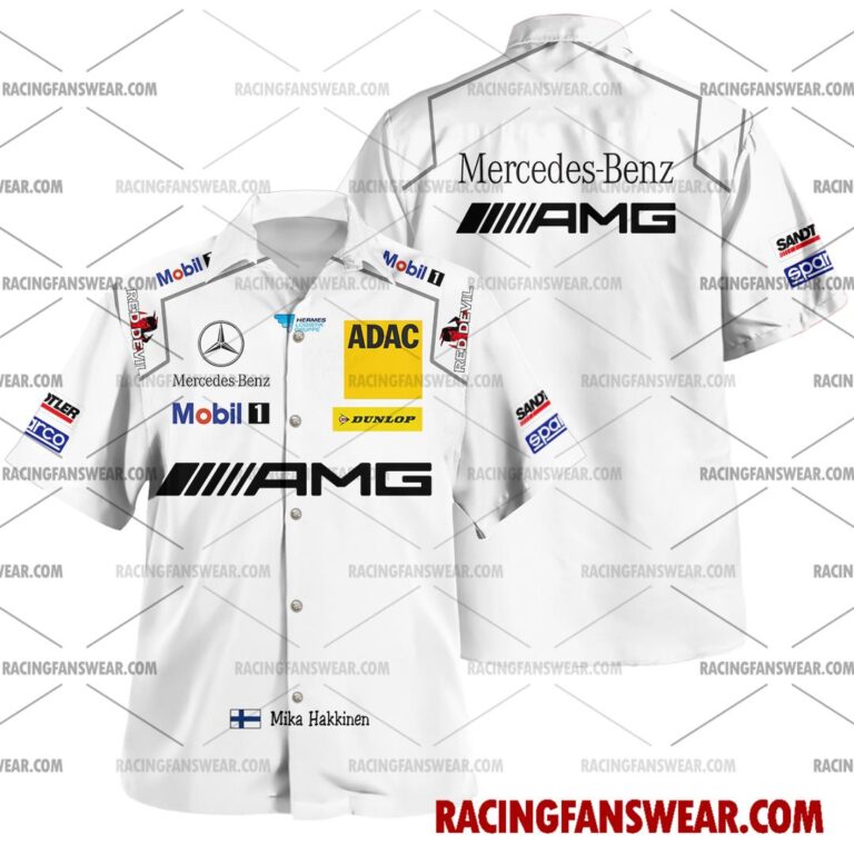 Formula One store - Loyal fans of Mika Hakkinen's Unisex Hawaiian Shirt,Unisex Polo Shirt,Kid Hawaiian Shirt,Kid Polo Shirt:vintage formula one racing suit,uniform,apparel,shirts,merch,merchandise,jersey,hoodie,jackets,shorts,sweatshirt,outfits,clothes