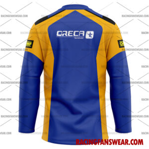 Nicolas Lapierre Le Mans Racing 2015 Uniform Apparel Clothes Baseball Jersey Hockey Jersey 4 Le Mans store - Loyal fans of Nicolas Lapierre's Men's Baseball Jersey,Women's Baseball Jersey,Kid's Baseball Jersey,Men's Hockey Jerseys,WoMen's Hockey Jerseys,Youth's Hockey Jerseys:vintage Le Mans racing suit,uniform,apparel,shirts,merch,merchandise,jersey,hoodie,jackets,shorts,sweatshirt,outfits,clothes