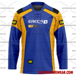 Nicolas Lapierre Le Mans Racing 2015 Uniform Apparel Clothes Baseball Jersey Hockey Jersey 3 Le Mans store - Loyal fans of Nicolas Lapierre's Men's Baseball Jersey,Women's Baseball Jersey,Kid's Baseball Jersey,Men's Hockey Jerseys,WoMen's Hockey Jerseys,Youth's Hockey Jerseys:vintage Le Mans racing suit,uniform,apparel,shirts,merch,merchandise,jersey,hoodie,jackets,shorts,sweatshirt,outfits,clothes