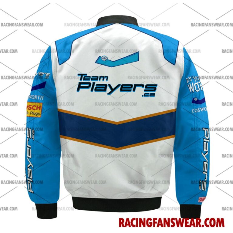 IndyCar store - Loyal fans of Patrick Carpentier's Bomber Jacket,Unisex Thick Coat,Unisex Sleeveless Hoodie,Unisex Hooded T-Shirt,Kid Sleeveless Hoodie,Kid Hooded T-Shirts,Kid Thick Coat:Vintage indycar racing suit,uniform,apparel,shirts,merch,merchandise,jersey,hoodie,jackets,shorts,sweatshirt,outfits,clothes