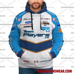 Patrick Carpentier IndyCar Racing 2001 Uniform Apparel Clothes Sweatshirt Zip Pop Top Hoodie T-Shirt Long Pant 1 IndyCar store - Loyal fans of Patrick Carpentier's Unisex Hoodie,Unisex Pop Top Hoodie,Unisex Zip Hoodie,Unisex T-Shirt,Unisex Sweatshirt,Unisex Long Pants,Kid Hoodie,Kid Zip Hoodie,Kid T-Shirt,Kid Sweatshirt,Kid Long Pants:Vintage indycar racing suit,uniform,apparel,shirts,merch,merchandise,jersey,hoodie,jackets,shorts,sweatshirt,outfits,clothes