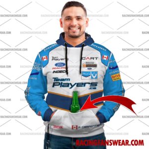 Patrick Carpentier IndyCar Racing 2001 Uniform Apparel Clothes Sweatshirt Zip Pop Top Hoodie T-Shirt Long Pant 3 IndyCar store - Loyal fans of Patrick Carpentier's Unisex Hoodie,Unisex Pop Top Hoodie,Unisex Zip Hoodie,Unisex T-Shirt,Unisex Sweatshirt,Unisex Long Pants,Kid Hoodie,Kid Zip Hoodie,Kid T-Shirt,Kid Sweatshirt,Kid Long Pants:Vintage indycar racing suit,uniform,apparel,shirts,merch,merchandise,jersey,hoodie,jackets,shorts,sweatshirt,outfits,clothes