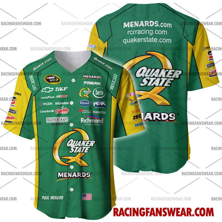 Nascar store - Loyal fans of Paul Menard's Men's Baseball Jersey,Women's Baseball Jersey,Kid's Baseball Jersey,Men's Hockey Jerseys,WoMen's Hockey Jerseys,Youth's Hockey Jerseys:vintage nascar racing suit,uniform,apparel,shirts,merch,merchandise,jersey,hoodie,jackets,shorts,sweatshirt,outfits,clothes