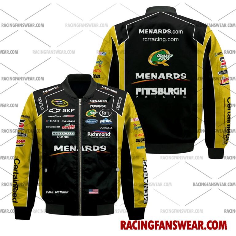 Nascar store - Loyal fans of Paul Menard's Bomber Jacket,Unisex Thick Coat,Unisex Sleeveless Hoodie,Unisex Hooded T-Shirt,Kid Sleeveless Hoodie,Kid Hooded T-Shirts,Kid Thick Coat:vintage nascar racing suit,uniform,apparel,shirts,merch,merchandise,jersey,hoodie,jackets,shorts,sweatshirt,outfits,clothes