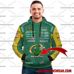 Paul Menard Nascar Racing 2011 Uniform Apparel Clothes Sweatshirt Zip Pop Top Hoodie T-Shirt Long Pant 3 Nascar store - Loyal fans of Paul Menard's Unisex Hoodie,Unisex Pop Top Hoodie,Unisex Zip Hoodie,Unisex T-Shirt,Unisex Sweatshirt,Unisex Long Pants,Kid Hoodie,Kid Zip Hoodie,Kid T-Shirt,Kid Sweatshirt,Kid Long Pants:vintage nascar racing suit,uniform,apparel,shirts,merch,merchandise,jersey,hoodie,jackets,shorts,sweatshirt,outfits,clothes