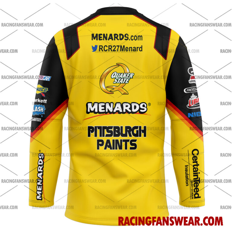 Nascar store - Loyal fans of Paul Menard's Men's Baseball Jersey,Women's Baseball Jersey,Kid's Baseball Jersey,Men's Hockey Jerseys,WoMen's Hockey Jerseys,Youth's Hockey Jerseys:vintage nascar racing suit,uniform,apparel,shirts,merch,merchandise,jersey,hoodie,jackets,shorts,sweatshirt,outfits,clothes