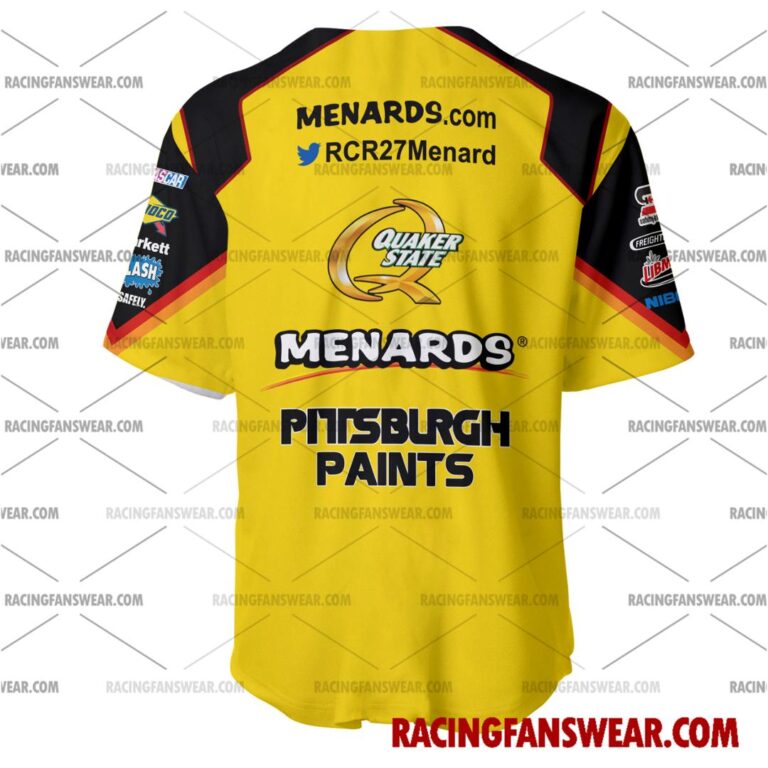 Nascar store - Loyal fans of Paul Menard's Men's Baseball Jersey,Women's Baseball Jersey,Kid's Baseball Jersey,Men's Hockey Jerseys,WoMen's Hockey Jerseys,Youth's Hockey Jerseys:vintage nascar racing suit,uniform,apparel,shirts,merch,merchandise,jersey,hoodie,jackets,shorts,sweatshirt,outfits,clothes