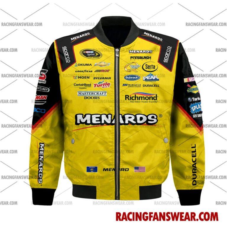 Nascar store - Loyal fans of Paul Menard's Bomber Jacket,Unisex Thick Coat,Unisex Sleeveless Hoodie,Unisex Hooded T-Shirt,Kid Sleeveless Hoodie,Kid Hooded T-Shirts,Kid Thick Coat:vintage nascar racing suit,uniform,apparel,shirts,merch,merchandise,jersey,hoodie,jackets,shorts,sweatshirt,outfits,clothes