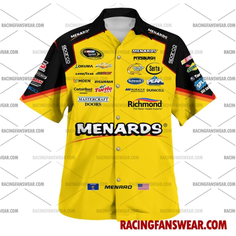 Nascar store - Loyal fans of Paul Menard's Unisex Hawaiian Shirt,Unisex Polo Shirt,Kid Hawaiian Shirt,Kid Polo Shirt:vintage nascar racing suit,uniform,apparel,shirts,merch,merchandise,jersey,hoodie,jackets,shorts,sweatshirt,outfits,clothes