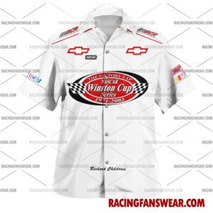 Nascar store - Loyal fans of Richard Childress's Unisex Hawaiian Shirt,Unisex Polo Shirt,Kid Hawaiian Shirt,Kid Polo Shirt:vintage nascar racing suit,uniform,apparel,shirts,merch,merchandise,jersey,hoodie,jackets,shorts,sweatshirt,outfits,clothes