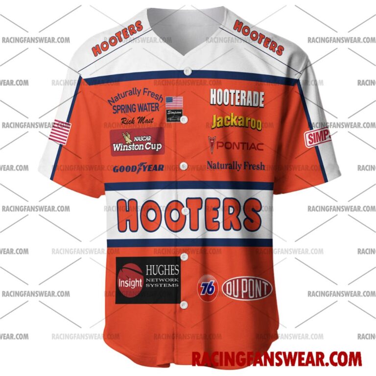 Nascar store - Loyal fans of Rick Mast's Men's Baseball Jersey,Women's Baseball Jersey,Kid's Baseball Jersey,Men's Hockey Jerseys,WoMen's Hockey Jerseys,Youth's Hockey Jerseys:vintage nascar racing suit,uniform,apparel,shirts,merch,merchandise,jersey,hoodie,jackets,shorts,sweatshirt,outfits,clothes