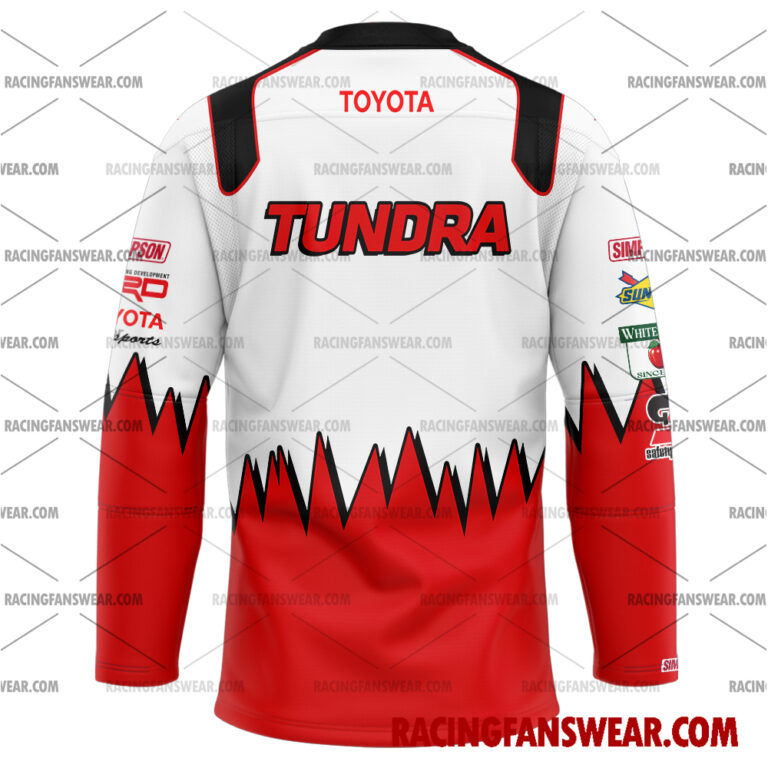Nascar store - Loyal fans of Robert Huffman's Men's Baseball Jersey,Women's Baseball Jersey,Kid's Baseball Jersey,Men's Hockey Jerseys,WoMen's Hockey Jerseys,Youth's Hockey Jerseys:vintage nascar racing suit,uniform,apparel,shirts,merch,merchandise,jersey,hoodie,jackets,shorts,sweatshirt,outfits,clothes